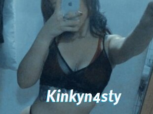 Kinkyn4sty