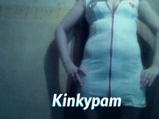 Kinkypam