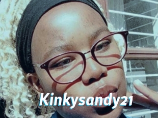 Kinkysandy21