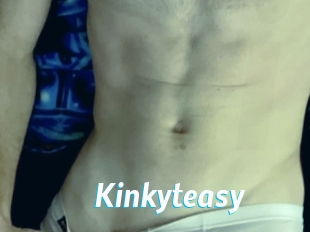 Kinkyteasy