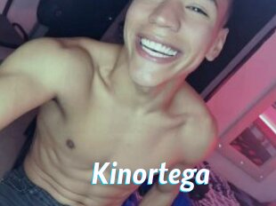 Kinortega