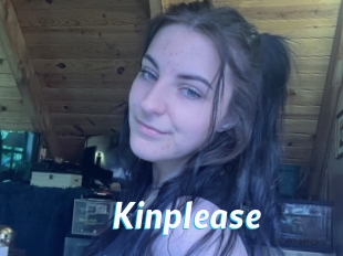 Kinplease