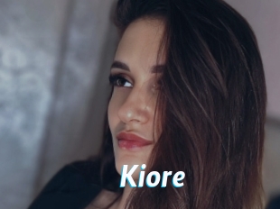 Kiore