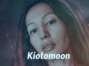 Kiotomoon