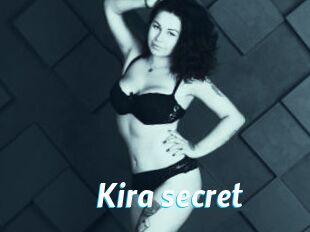 Kira_secret
