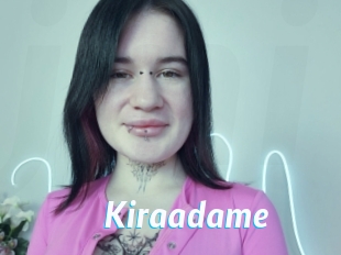 Kiraadame
