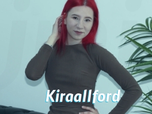 Kiraallford