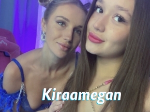 Kiraamegan
