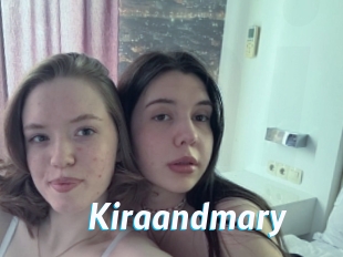 kiraandmary J Mine