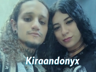 Kiraandonyx