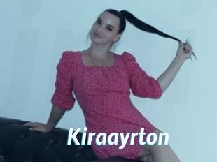 Kiraayrton