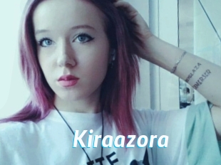 Kiraazora