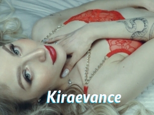 Kiraevance