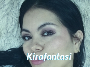 Kirafantasi
