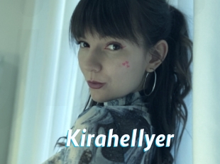 Kirahellyer