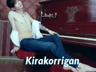 Kirakorrigan