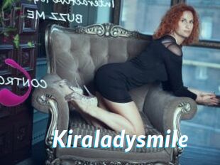 Kiraladysmile