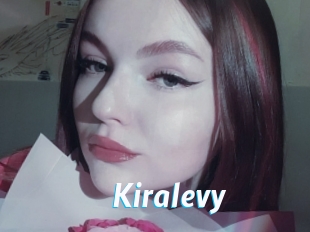 Kiralevy