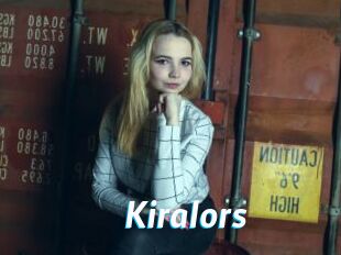 Kiralors