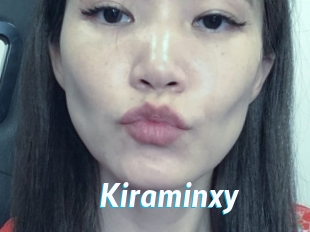 Kiraminxy
