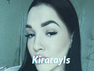 Kirarayls