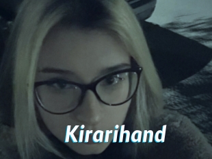 Kirarihand
