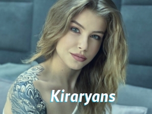 Kiraryans
