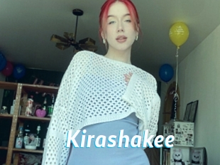 Kirashakee