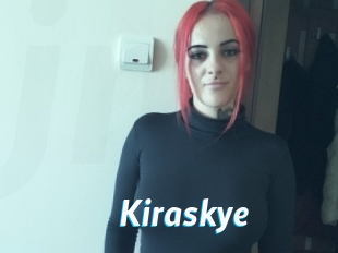Kiraskye