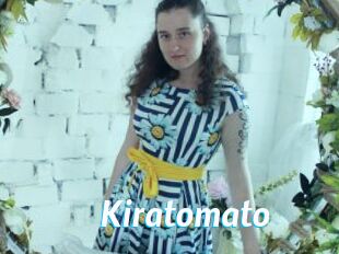 Kiratomato
