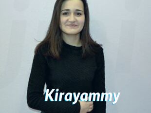 Kirayammy
