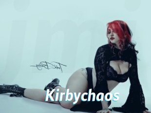 Kirbychaos