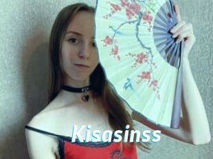 Kisasinss