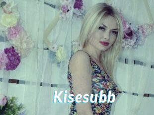 Kisesubb