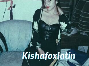 Kishafoxlatin