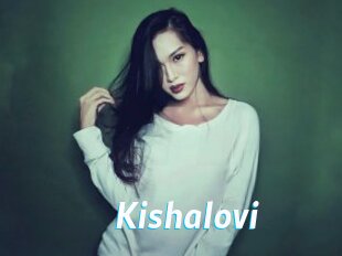Kishalovi
