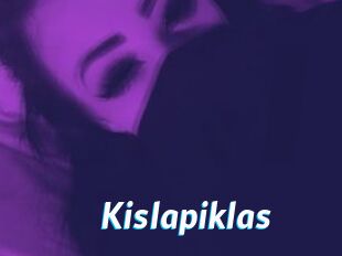 Kislapiklas