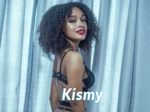 Kismy