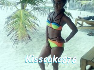 Kisscake876