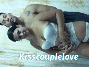 Kisscouplelove