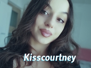 Kisscourtney