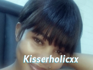 Kisserholicxx