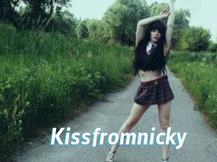 kissfromnicky J Mine