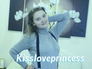 Kissloveprincess