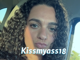 Kissmyass18