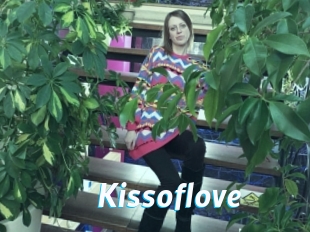 Kissoflove