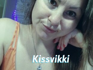 Kissvikki