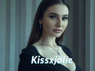 Kissxjolie