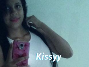 Kissyy