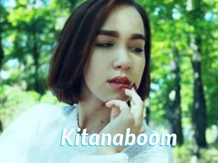 Kitanaboom
